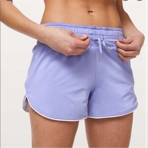 Lululemon Choose a Side shorts